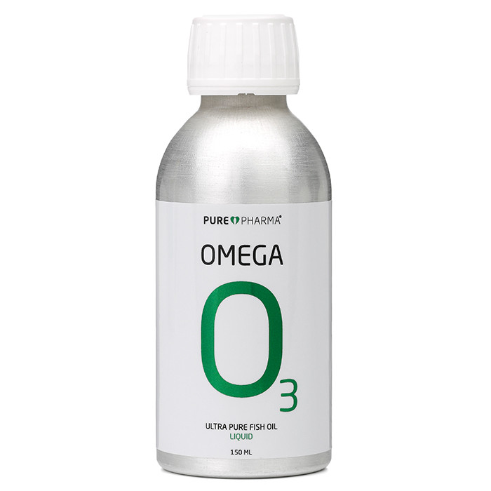 pure pharma omega 3